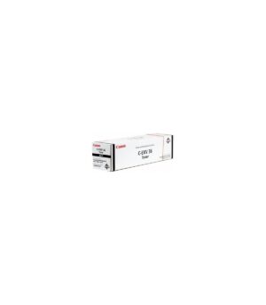 Toner Laser Original Copieur Canon C-EXV 36 Black - 3766B002AA