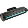 toner-laserjet-original-hp-106a-black-w1106a-4 HP 106A Noir Toner Laser Original - W1106A