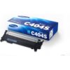 Toner Laser Original Samsung CLT-C404S Cyan - ST978A