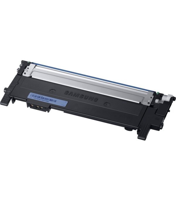 Toner Laser Original Samsung CLT-C404S Cyan - ST978A