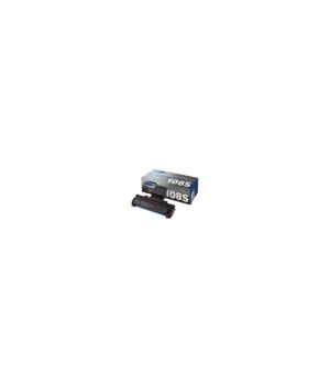 Toner Laser Original Samsung MLT-D108S Black - SU785A