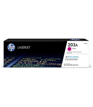 HP 203A Magenta Toner Laser Original - CF543A