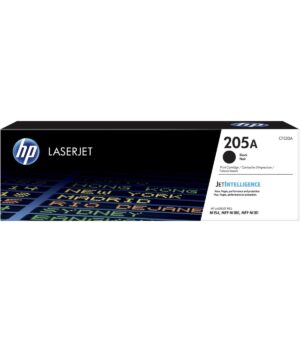 HP 205A Noir Toner Laser Original - CF530A