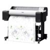 Traceur Canon imagePROGRAF TM-350 36" – Imprimante Grand Format 5 Couleurs Pigmentées (6246C003BA)