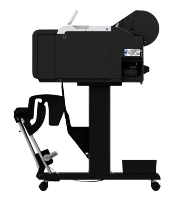 Traceur Canon imagePROGRAF TM-350 36" – Imprimante Grand Format 5 Couleurs Pigmentées (6246C003BA)