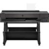 Traceur HP DesignJet T858 Smart Tank 36" – Impression Grand Format (2Y9H4A)