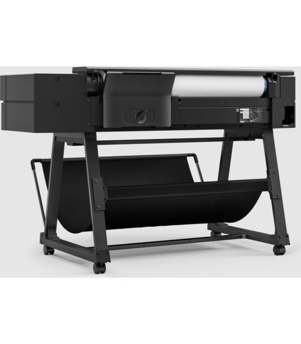 Traceur HP DesignJet T858 Smart Tank 36" – Impression Grand Format (2Y9H4A)