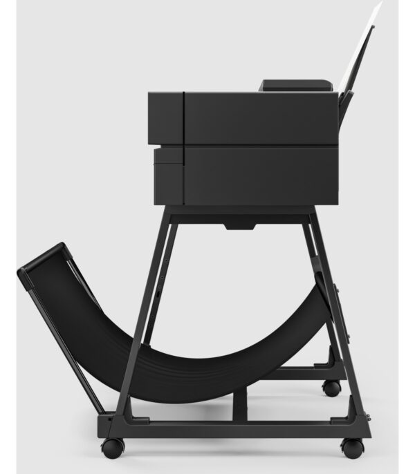 Traceur HP DesignJet T858 Smart Tank 36" – Impression Grand Format (2Y9H4A)