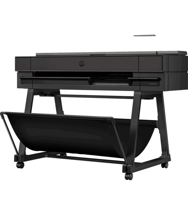 Traceur HP DesignJet T850 36" - Impression Grand Format - (2Y9H0A)