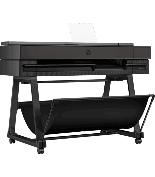 Traceur HP DesignJet T850 36" - Impression Grand Format - (2Y9H0A)