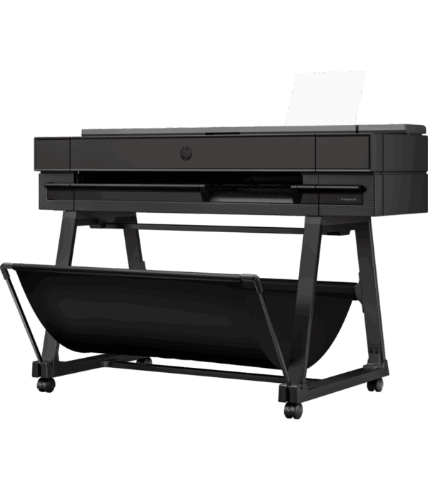 Traceur HP DesignJet T850 36" - Impression Grand Format - (2Y9H0A)