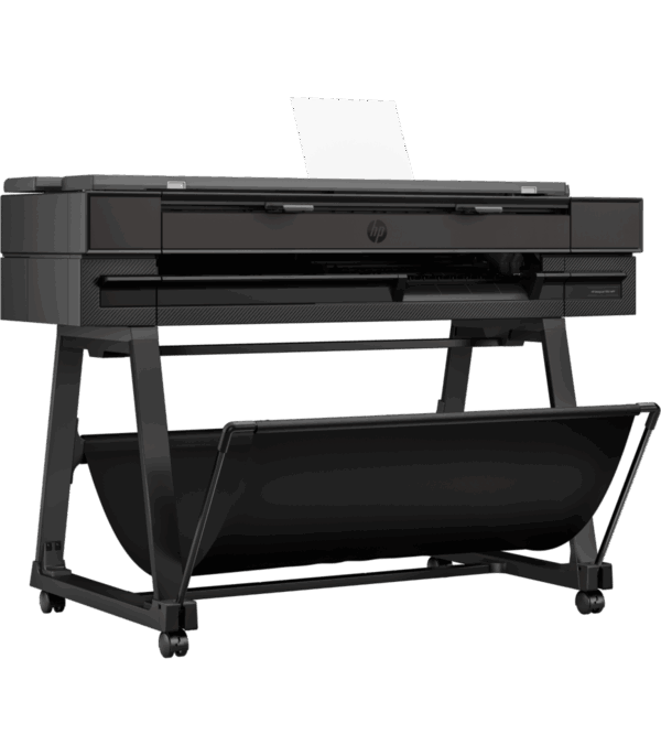Traceur HP DesignJet T850 36" - Impression Grand Format (2Y9H2A)