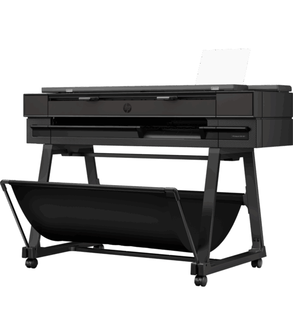 Traceur HP DesignJet T850 36" - Impression Grand Format (2Y9H2A)