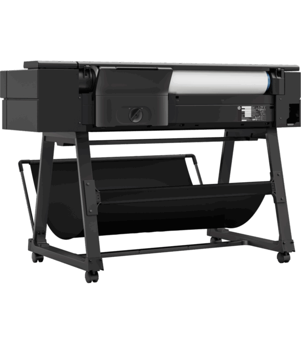 Traceur HP DesignJet T850 36" - Impression Grand Format (2Y9H2A)