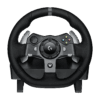 Volant de course Logitech G29 Driving Force pour PlayStation et PC - USB (941-000112)