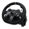 Volant de course Logitech G29 Driving Force pour PlayStation et PC - USB (941-000112)