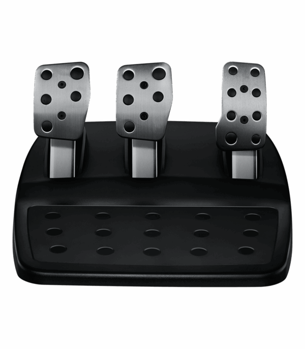 Volant de course Logitech G29 Driving Force pour PlayStation et PC - USB (941-000112)