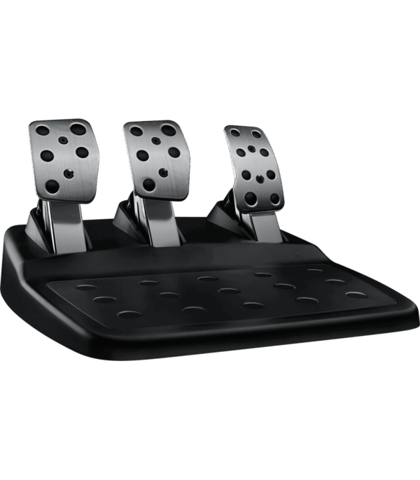 Volant de course Logitech G29 Driving Force pour PlayStation et PC - USB (941-000112)