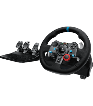 Volant de course Logitech G29 Force (941-000123)