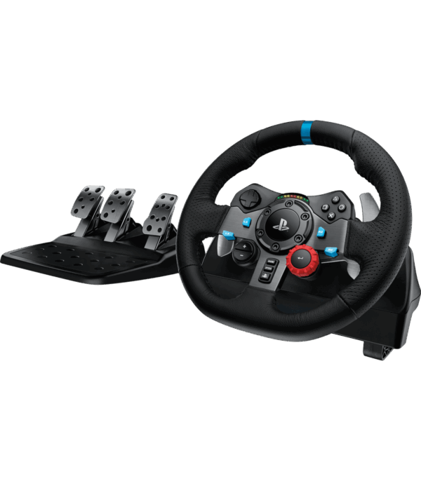 volant-de-course-logitech-g29-force-941000123-10 Volant de course Logitech G29 Force (941-000123)