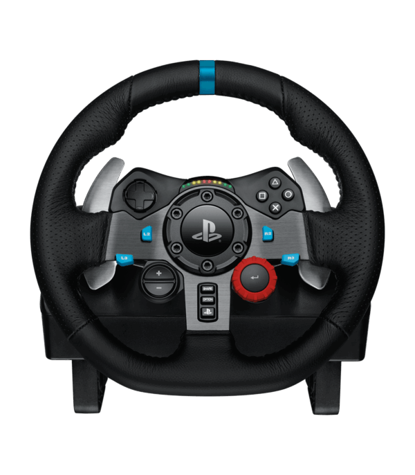 volant-de-course-logitech-g29-force-941000123-11 Volant de course Logitech G29 Force (941-000123)