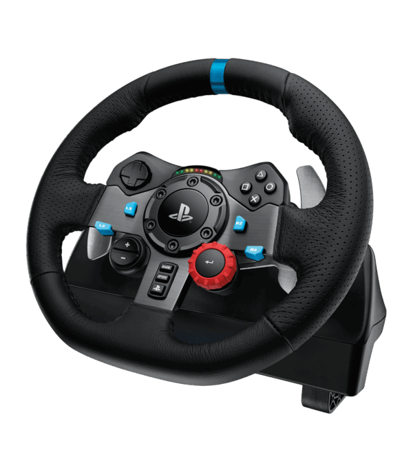 volant-de-course-logitech-g29-force-941000123-13 Volant de course Logitech G29 Force (941-000123)