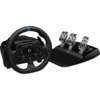 Volant de course Logitech G923 TRUEFORCE pour PlayStation /PC (941-000149)