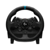 Volant de course Logitech G923 TRUEFORCE pour PlayStation /PC (941-000149)