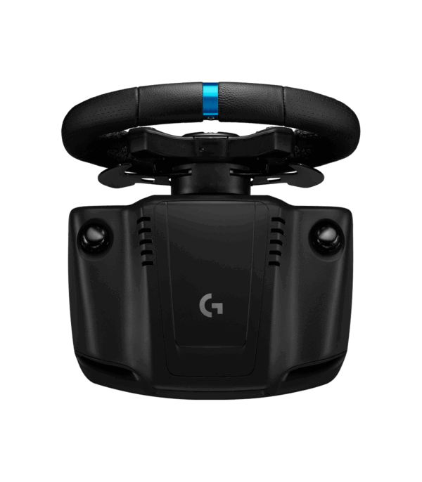 Volant de course Logitech G923 TRUEFORCE pour PlayStation /PC (941-000149)