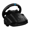 Volant de course Logitech G923 TRUEFORCE pour PlayStation /PC (941-000149)