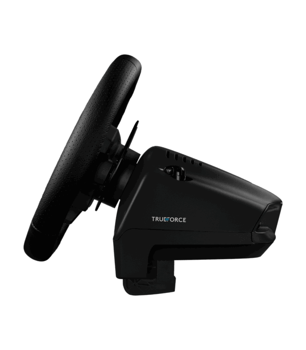 Volant de course Logitech G923 TRUEFORCE pour PlayStation /PC (941-000149)