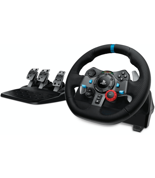 volant-de-course-logitechR-g29-driving-force-pour-ps4-ps3-pceu-941000113-8 Volant de course Logitech® G29 Driving Force pour PS4 PS3 PC-EU (941-000113)